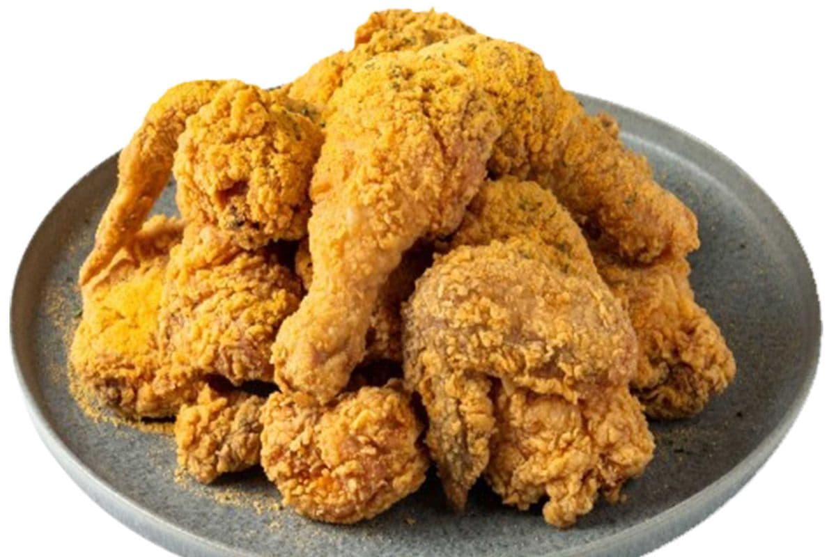 Cheesling Chicken