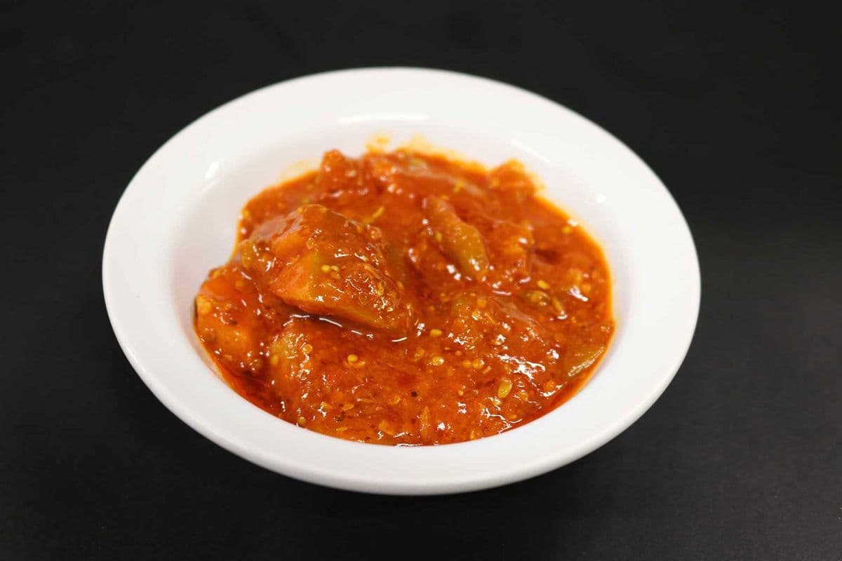 Achar