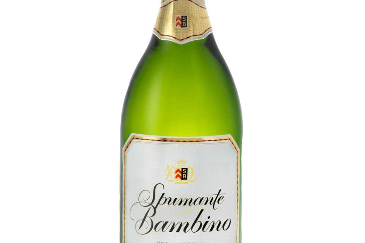 Spumante Bambino (1 x 750 ml)