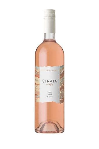 Strata, Pinot Grigio / Strata, Pinot Grigio