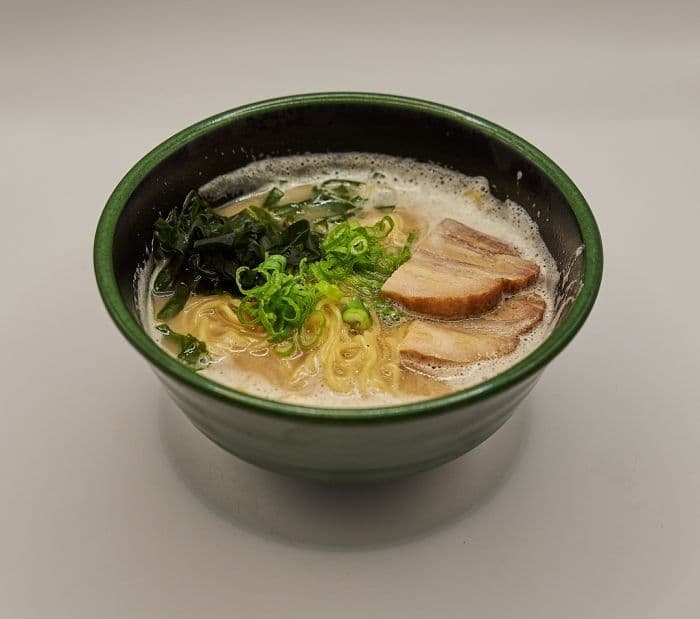 Shoyu Ramen