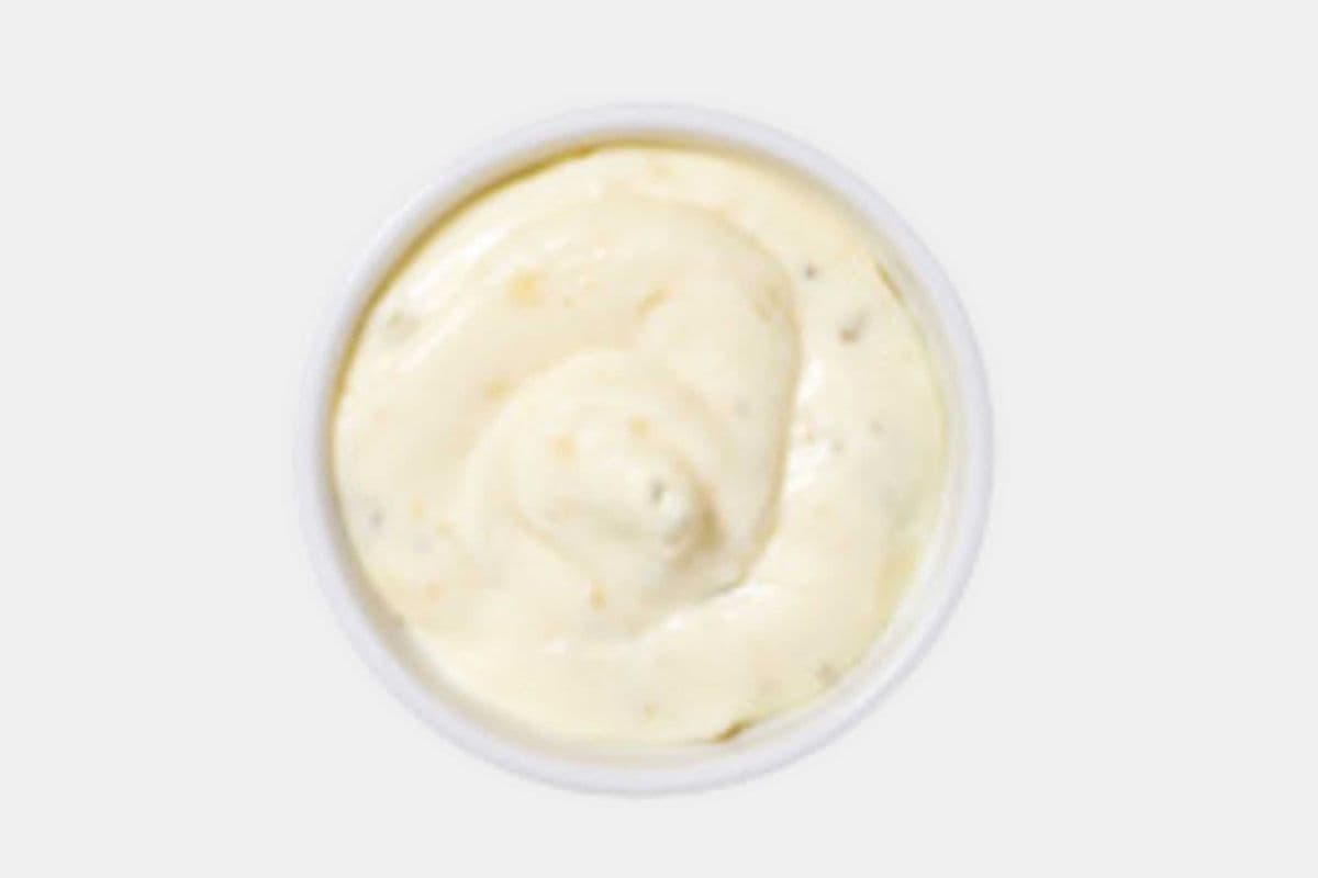 Garlic-Dip