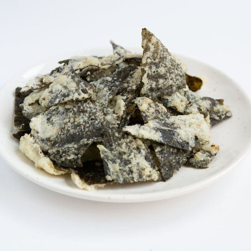 Nori Chips