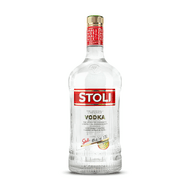 Stoli Vodka (1 Bottle x 1750 mL)