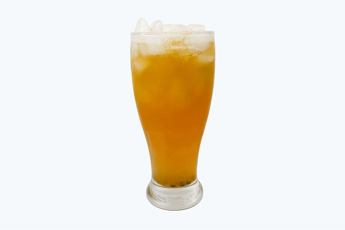 Passionista Fruit Tea