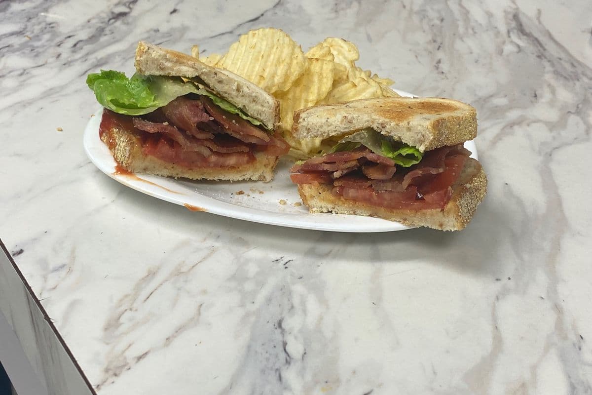BLT Sandwich