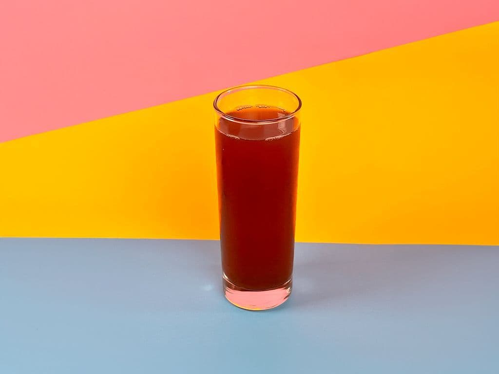"Uzvar" Dry-Fruit Beverage