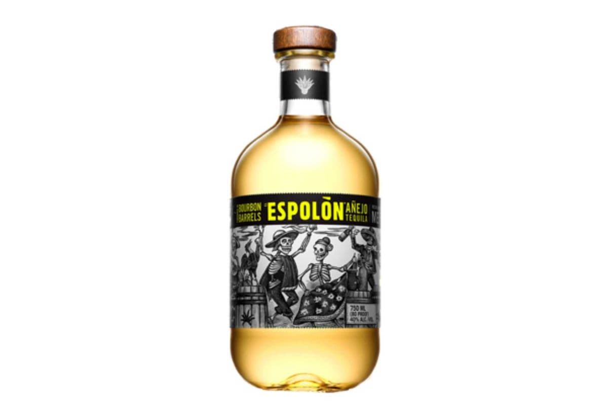 El Espolon Anejo (1 x 750 ml)