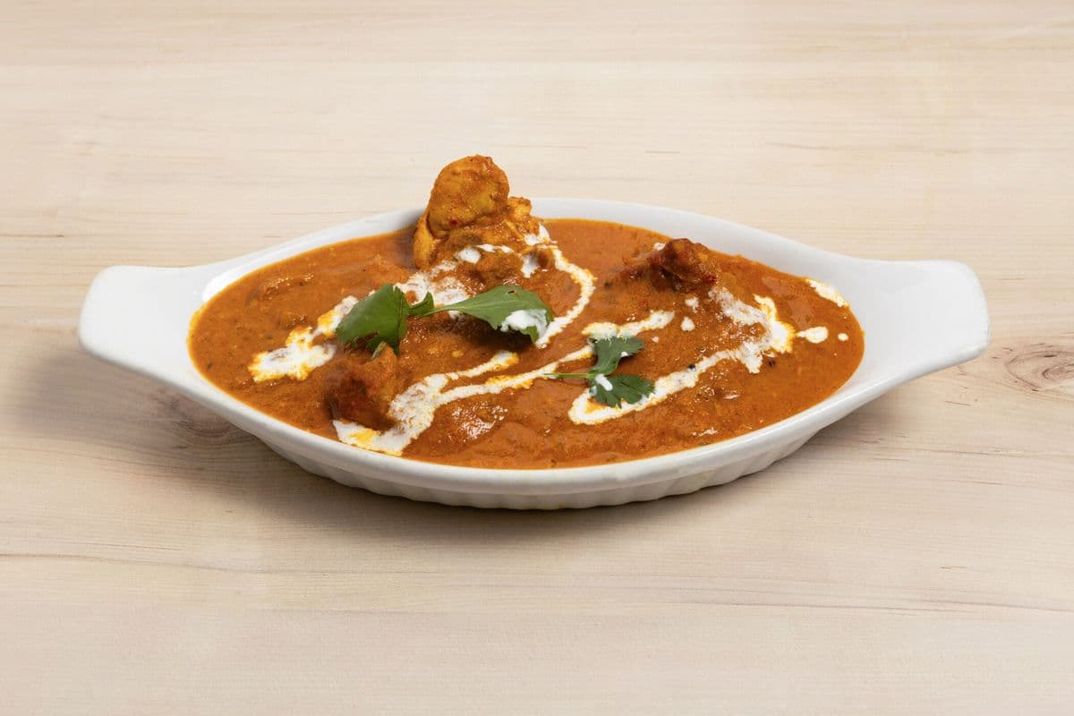Marina Chicken Curry