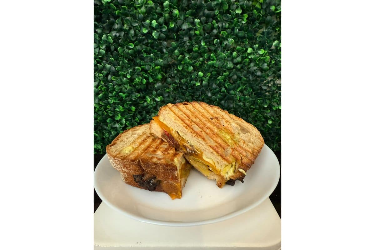 The Blissket Sandwich