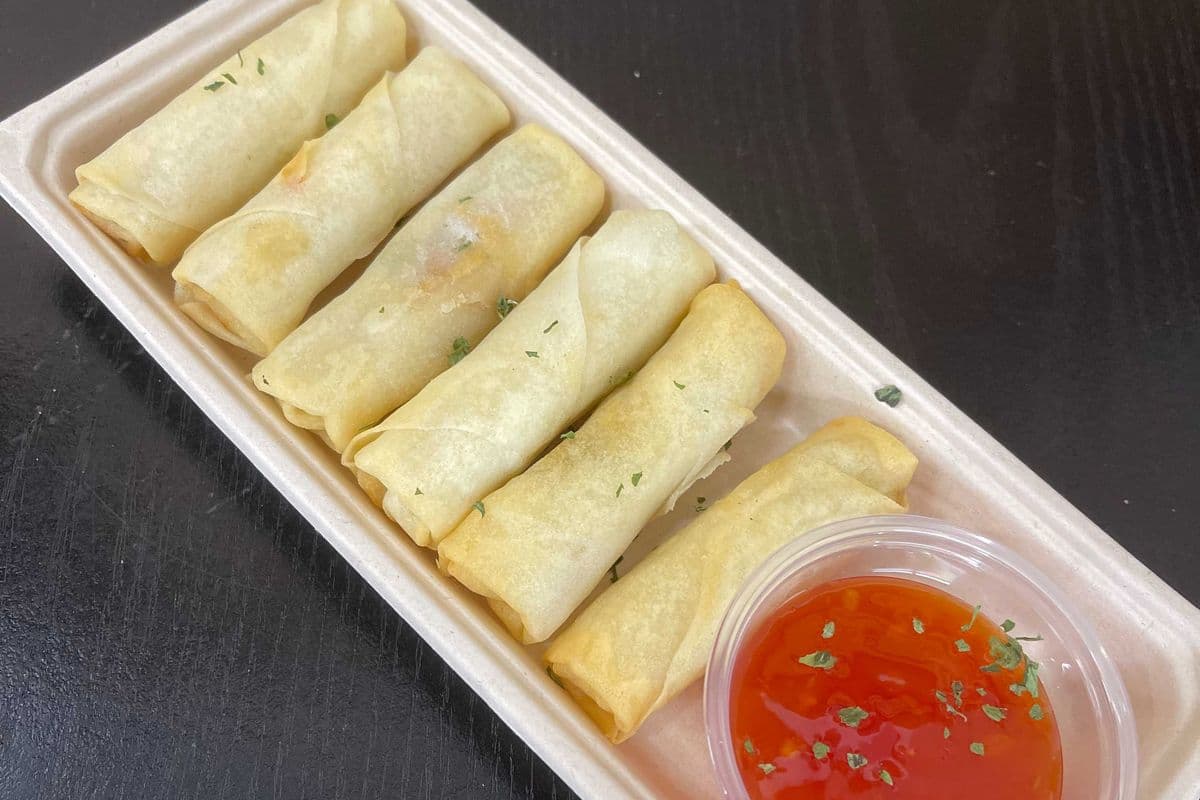 Spring Roll