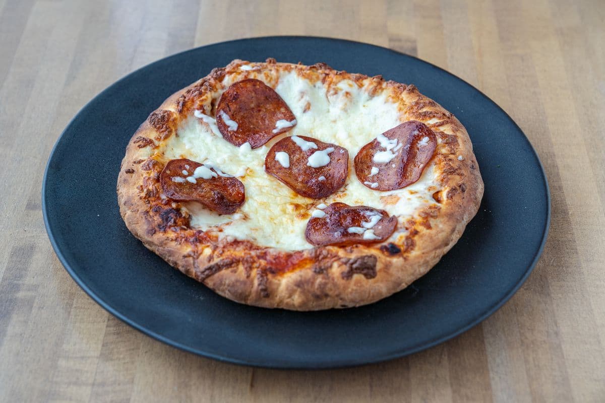 Pizza 12'' pepperoni / Pepperoni 12'' Pizza