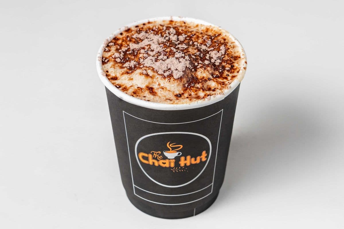 Cafe Latte