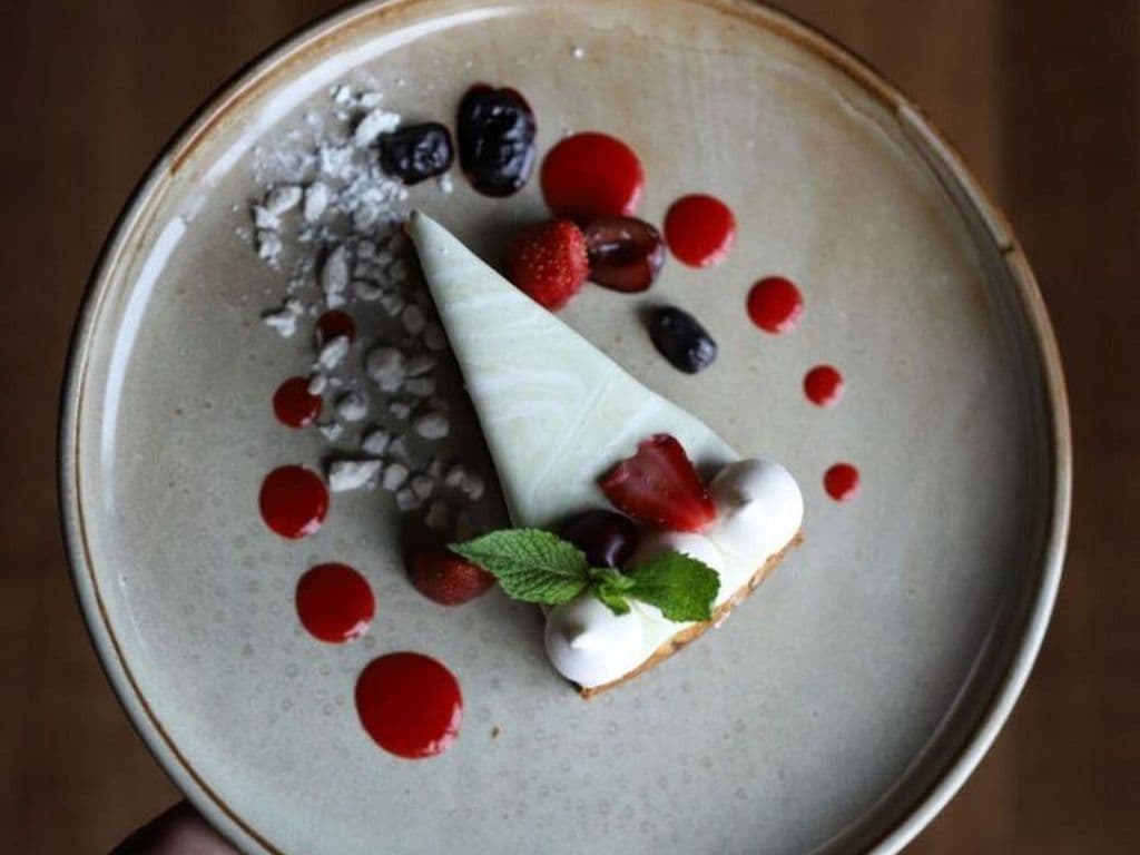 CHEESECAKE OF THE WEEK