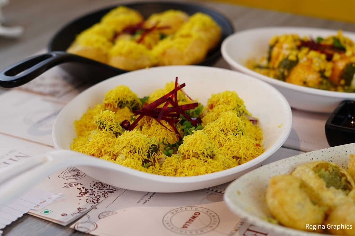 Sev Puri