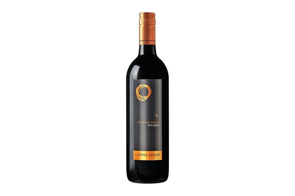 Copper Moon Malbec (750 ml)