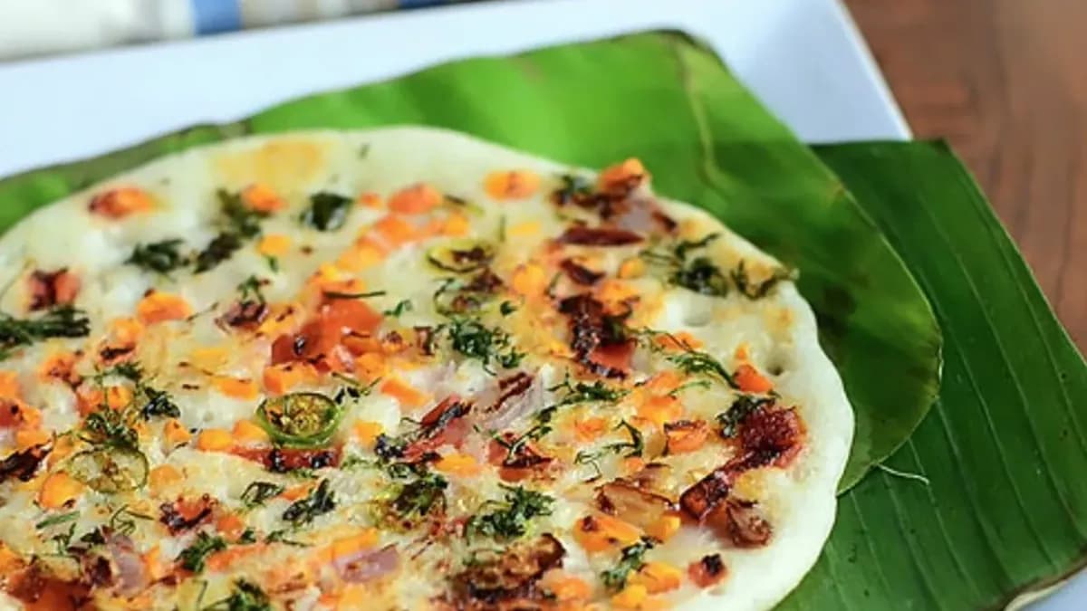 Othappams