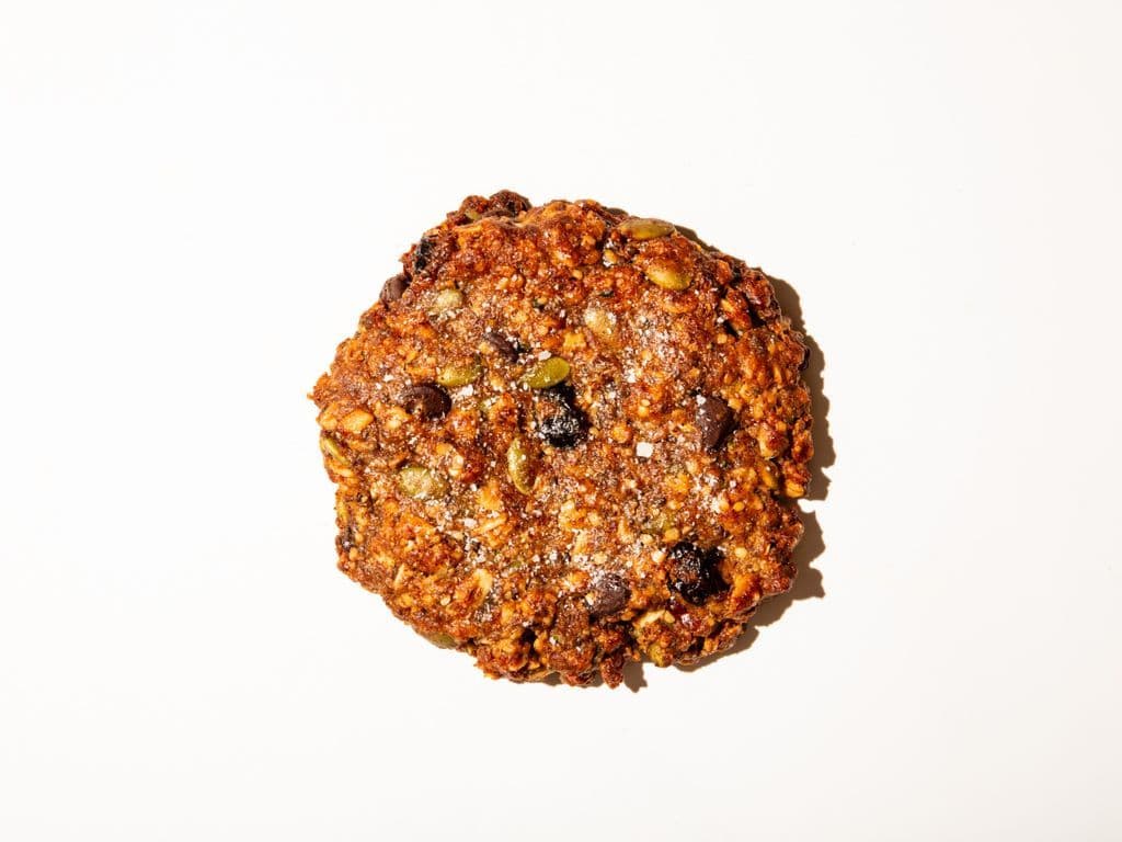 K&K Supercookie (10g Protein)