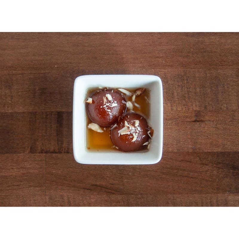 Gulab Jamun