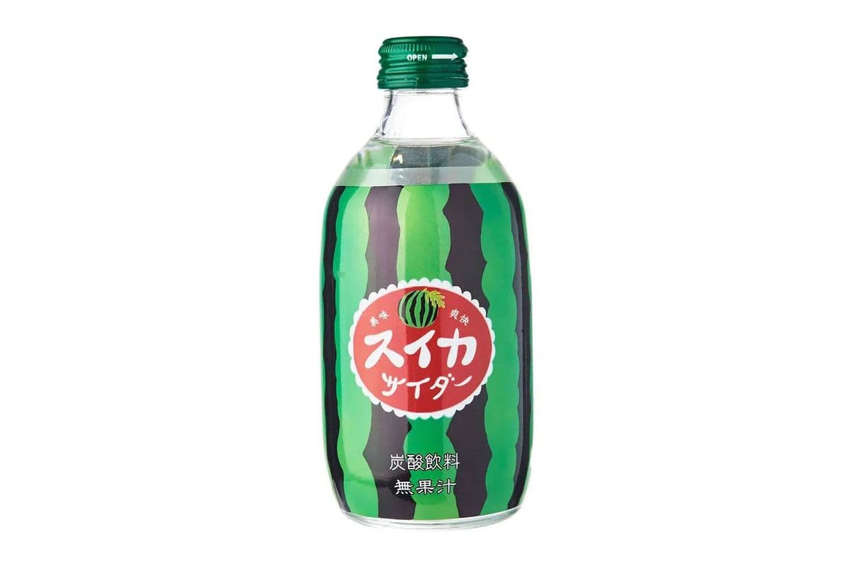 Suika Soda (300ml)