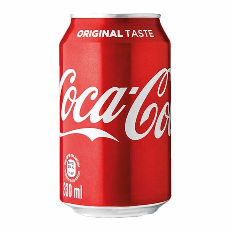 Coke