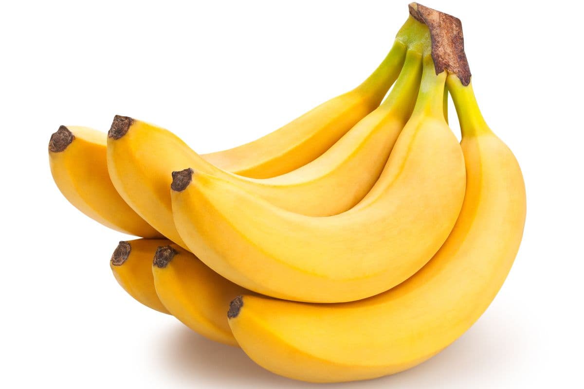 Bananas (6 Each)