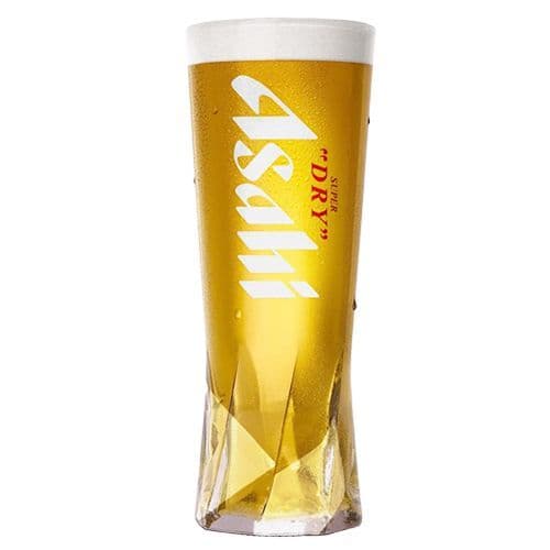 Asahi - Draught