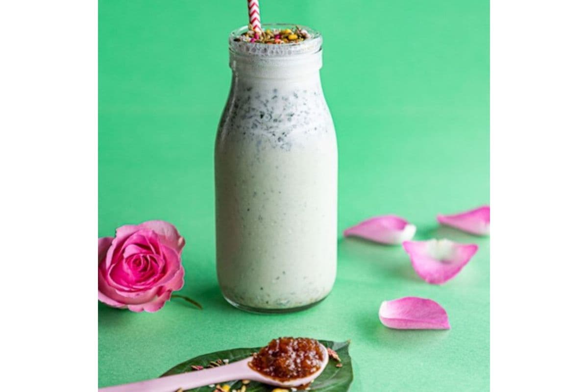 Paan Gulkand