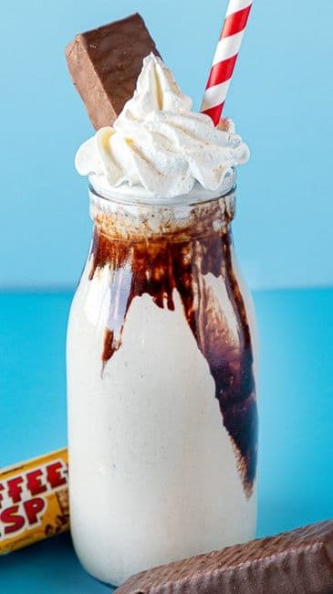 COFFEE CRISP