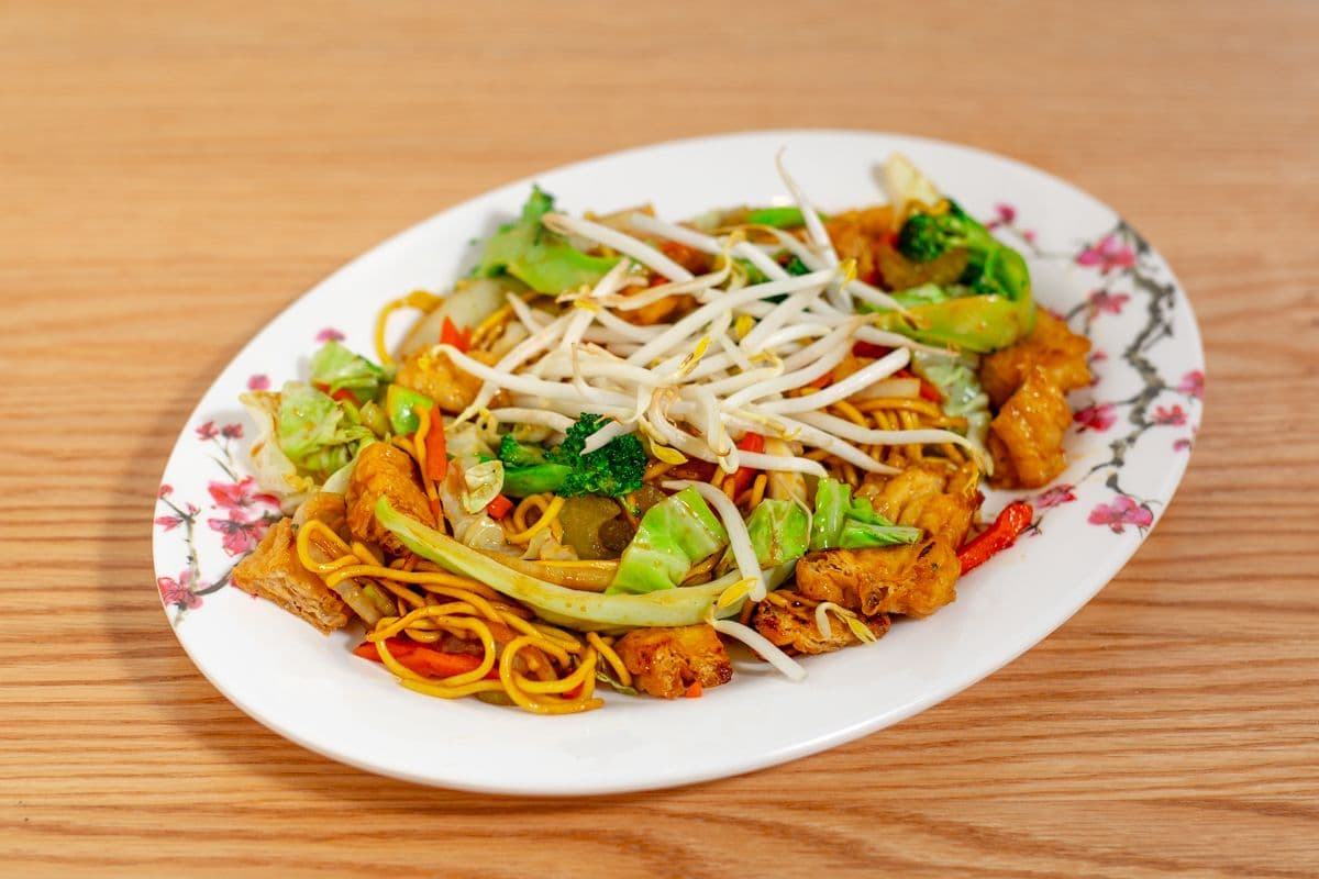 Kung Pao