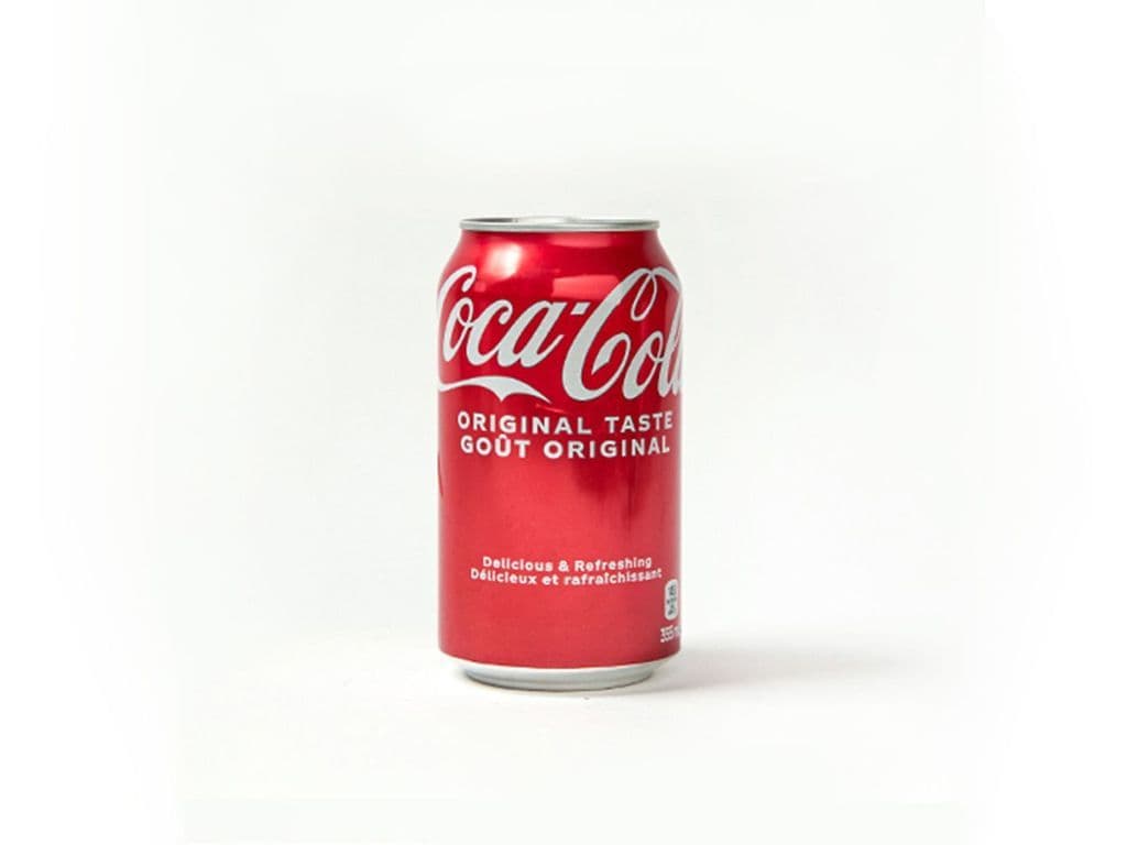 Coke