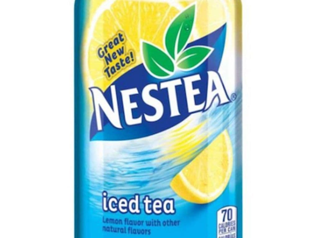 Nestea Iced Tea