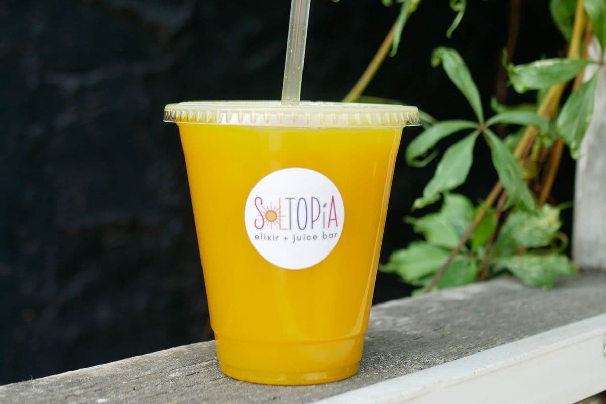 Celestial Citrus (8oz or 12oz)