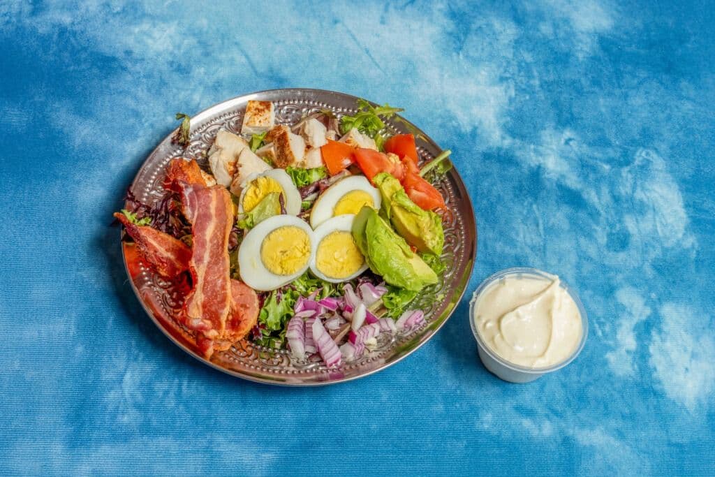 District Cobb Salad