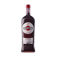 Martini & Rossi Sweet Vermouth Red (1 Bottle x 1500 mL)
