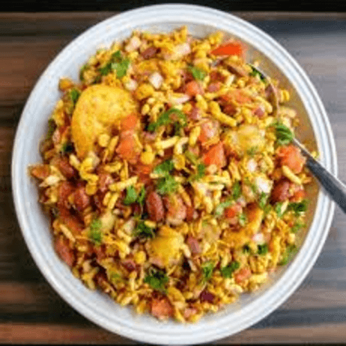 Bhel Puri