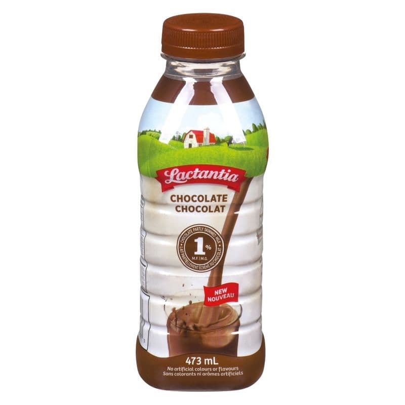 Chocolate Milk ****