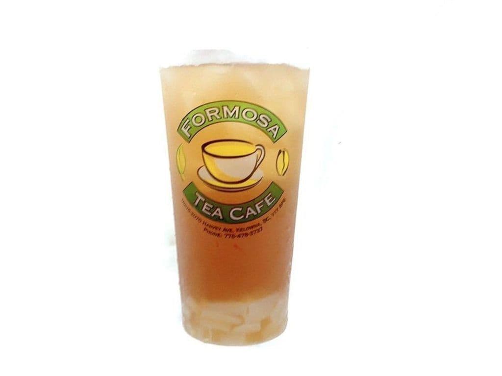 Winter Melon Juice