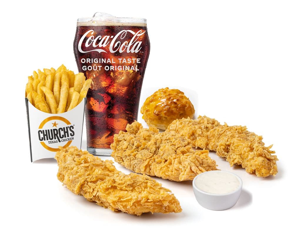 Coca-Cola Soccer Fortune Game Day Combo
