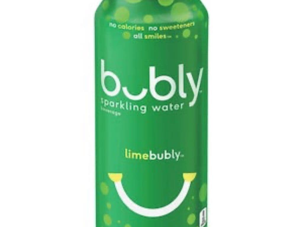 Bubly