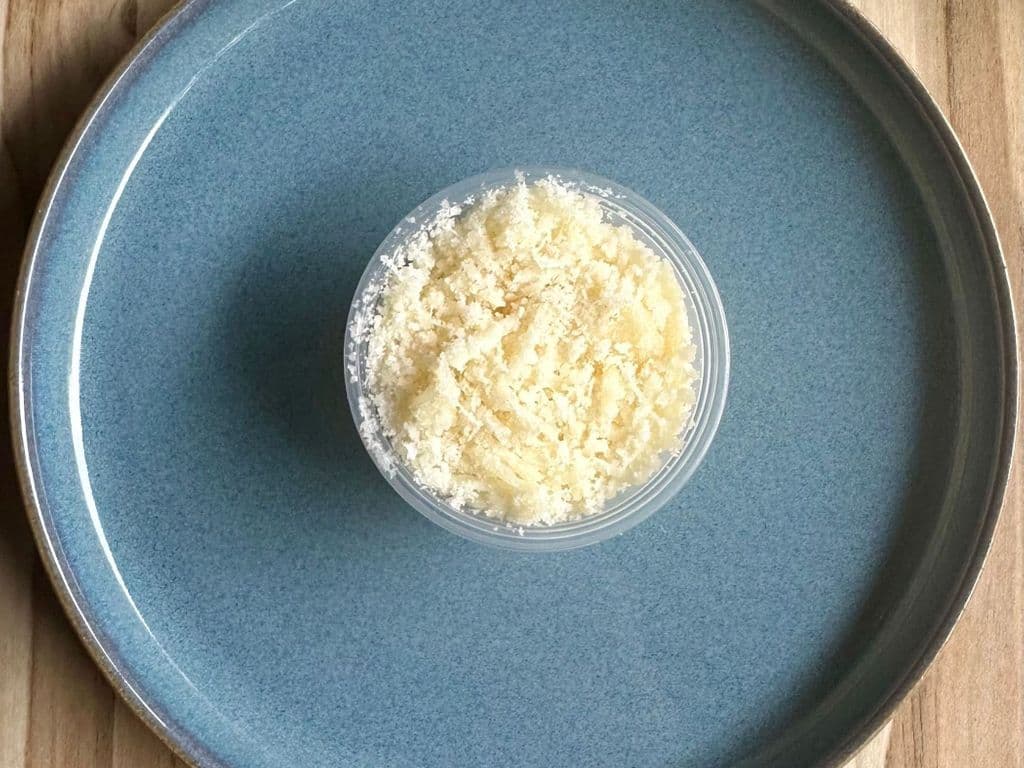 Side Padano Cheese