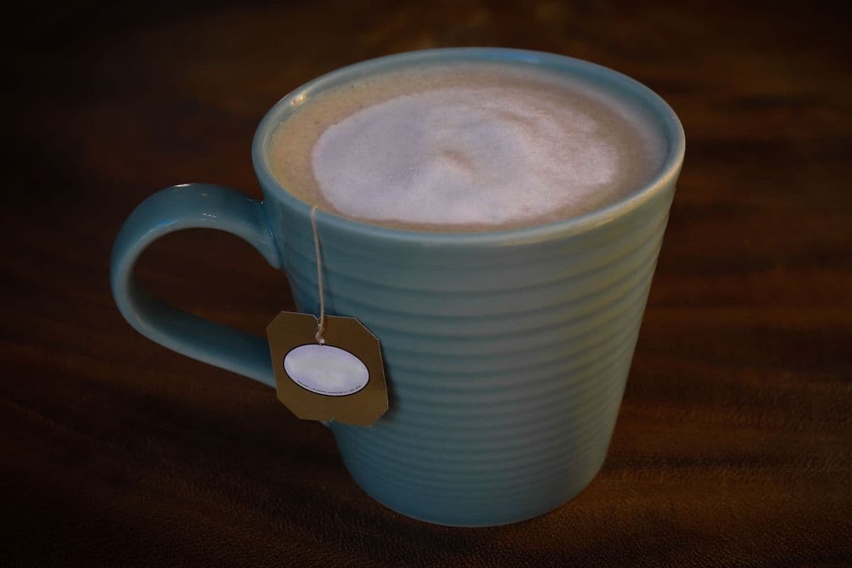 London Fog