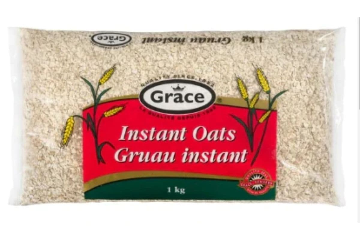 Grace Instant Oak (1 kg)