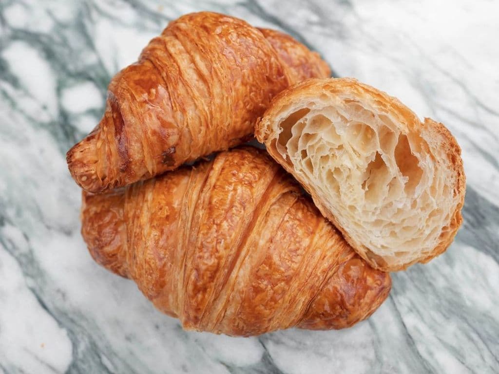 Croissant