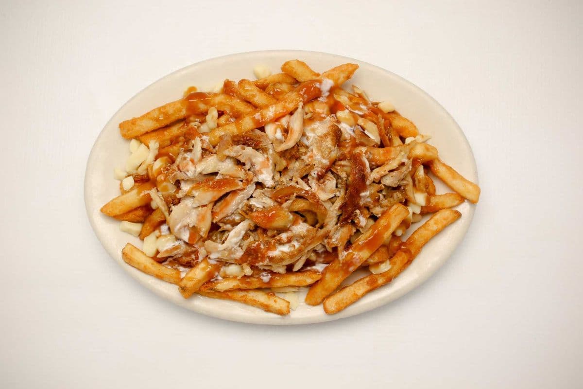 Poutine