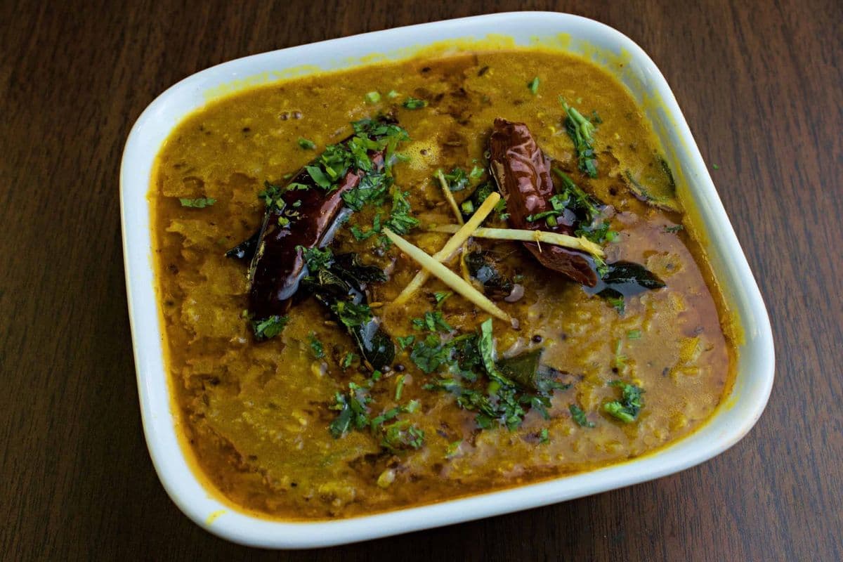 Dal Fry