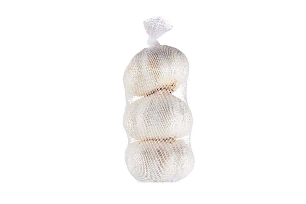 Garlic (3 Pack)
