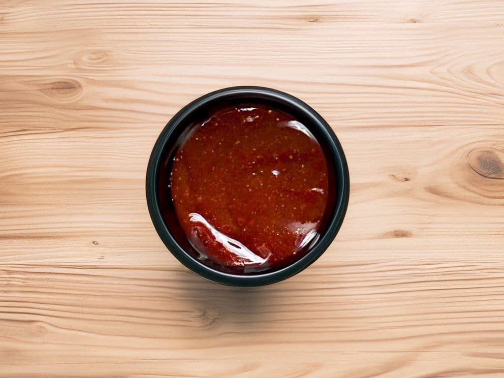 BBQ Sauce