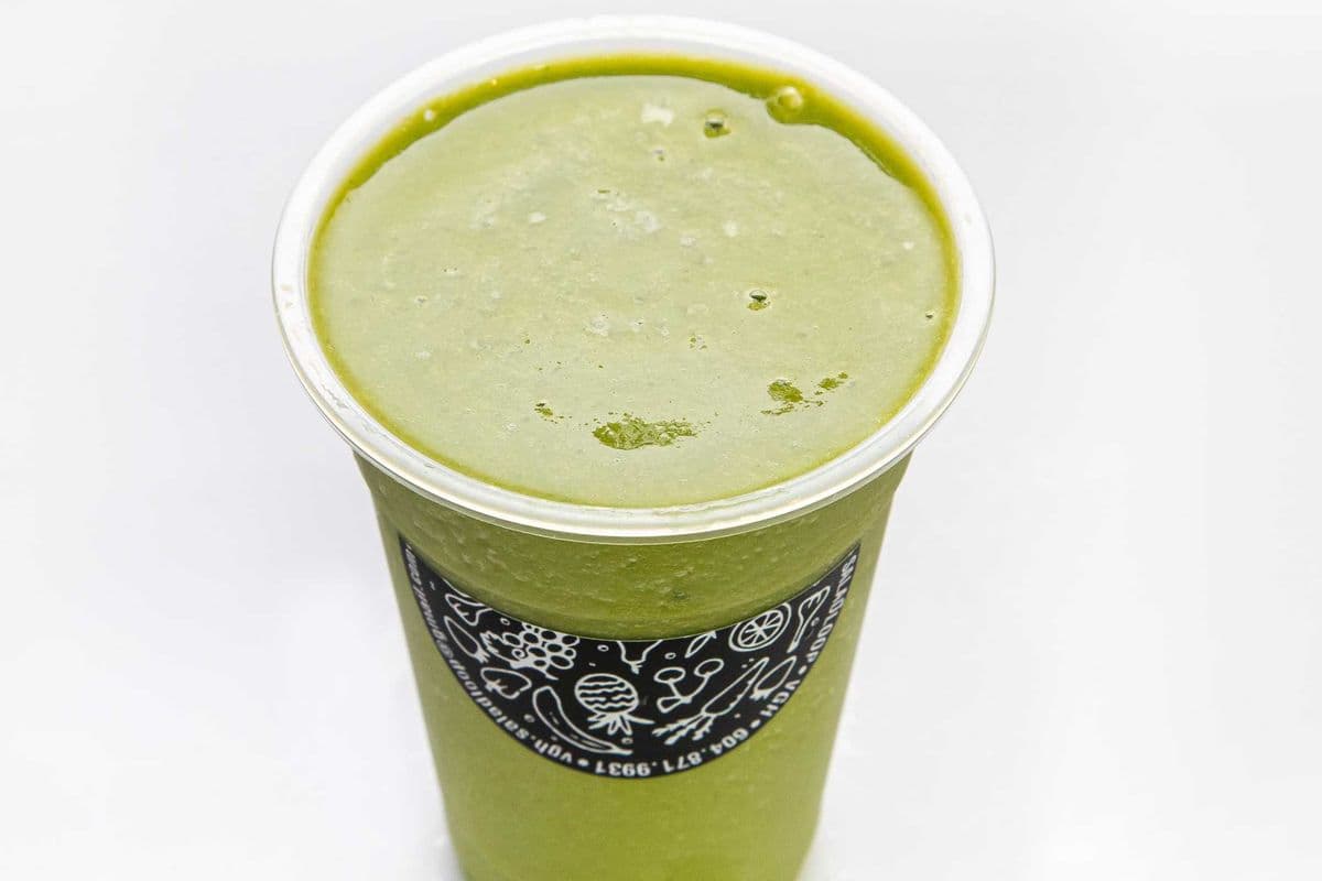 Mighty Kale (16oz)