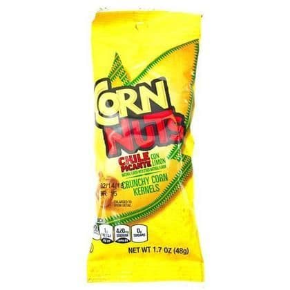 Cornnuts Chile Picante 48g